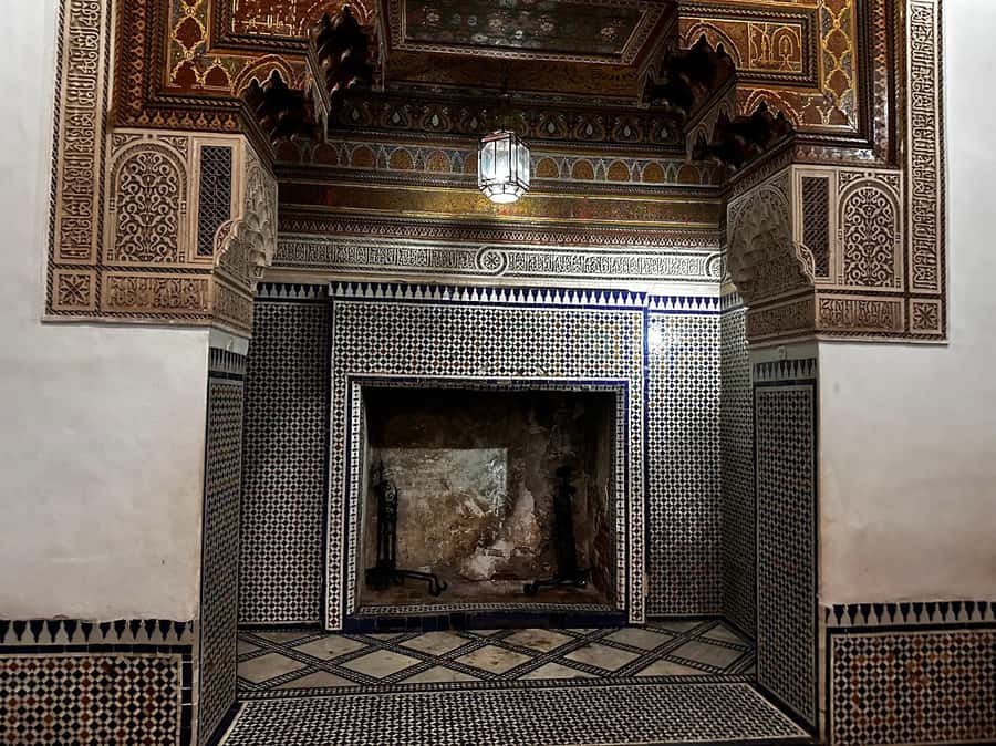 Marrakech: Bahia Palace Guided Tour with Skip-the-Line Entry - Who should book this Bahia Palace guided tour?