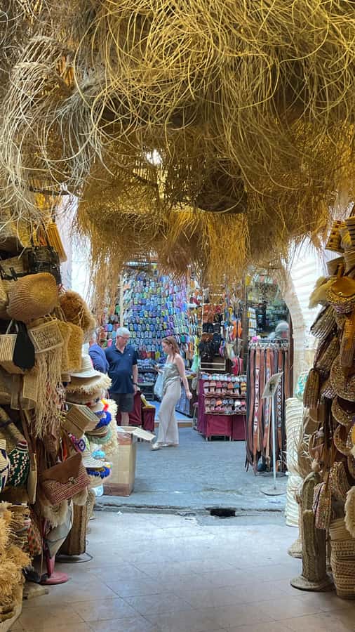 Marrakech: Bahia Palace, Madrassa & Souks Guided Tour - Practical tips to make the most of the 4 hours