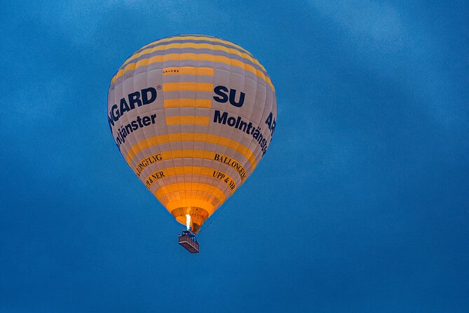 Marrakech Balloon Agafy Package - Key Points at a Glance