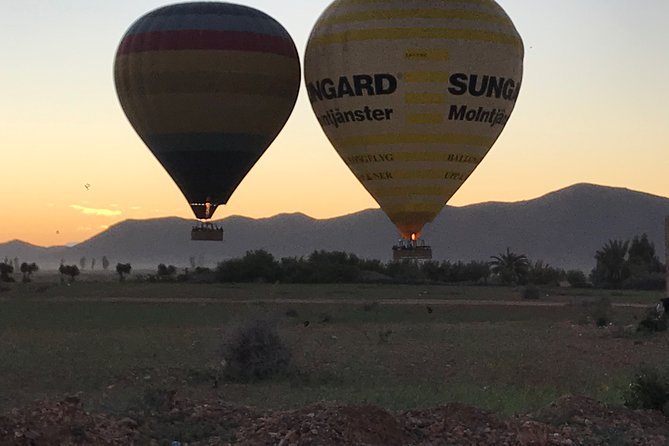 Marrakech Balloon Agafy Package - Price and Value: Is $198 Worth It for This Package?