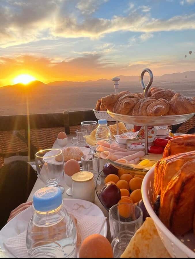 Marrakech: Balloon Flight, Berber Breakfast & Certificate - Key Highlights Worth Getting Up For