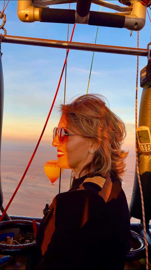 Marrakech: Balloon Flight, Berber Breakfast & Certificate - The Smooth Landing Moment and Your Photo Odds