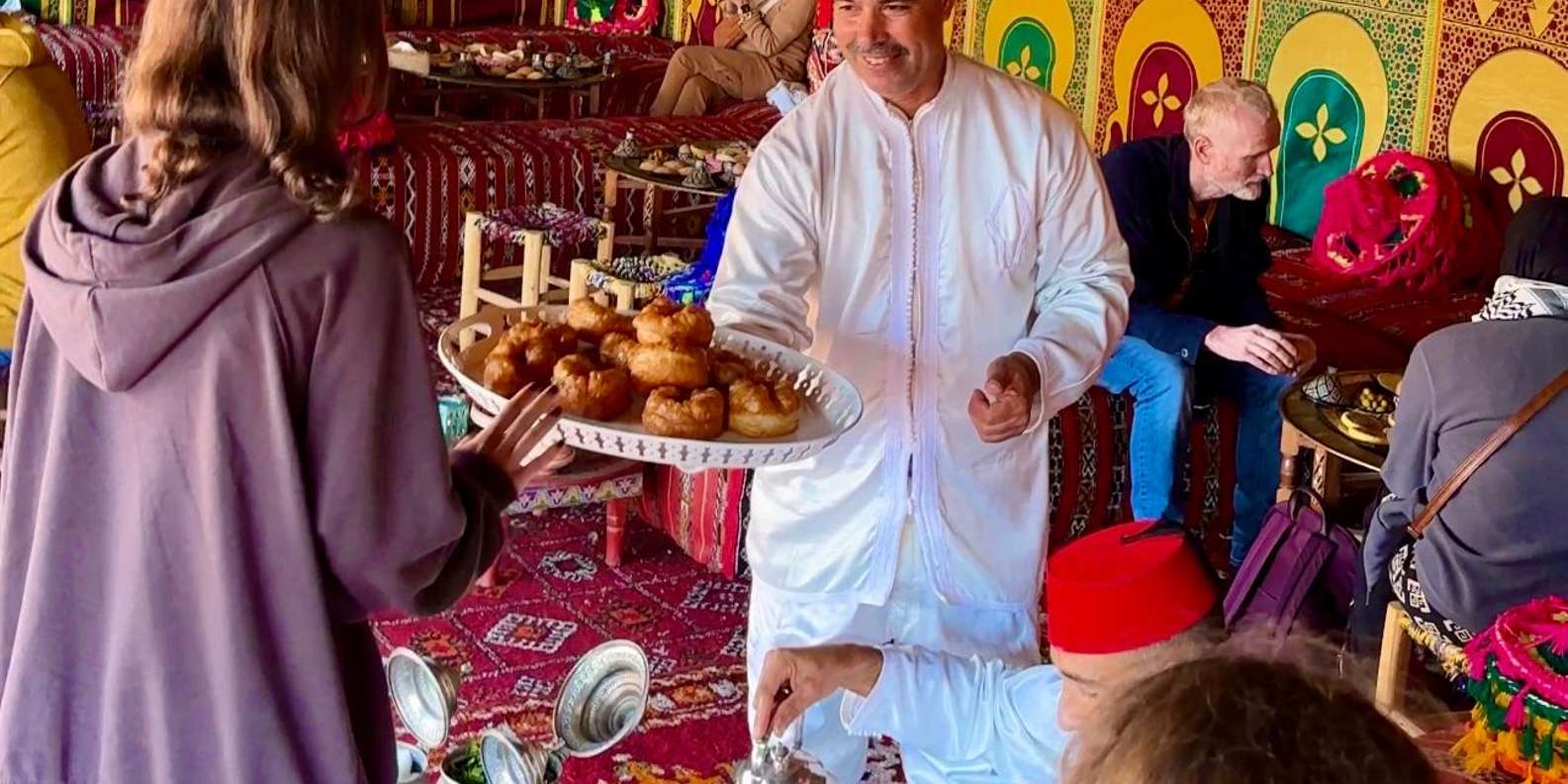 Marrakech: Balloon Flight, Berber Breakfast & Certificate - Price and Value: Is $113 Reasonable for a 4-Hour Morning?
