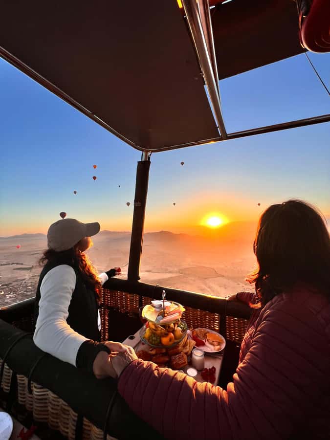 Marrakech: Balloon Flight, Berber Breakfast & Certificate - Hotel Pickup and the 4-Hour Rhythm You’ll Actually Follow