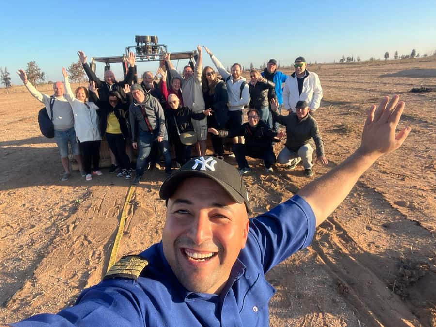Marrakech: Balloon Flight with Berber Breakfast & Camel Ride - Should You Book This Marrakech Balloon + Breakfast + Camel Ride?