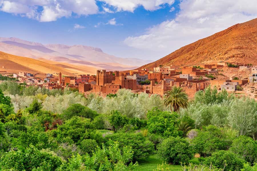 Marrakech: Berber Culture Experience & Atlas Mountains Tour - Pickup timing, the road, and how to stay comfortable