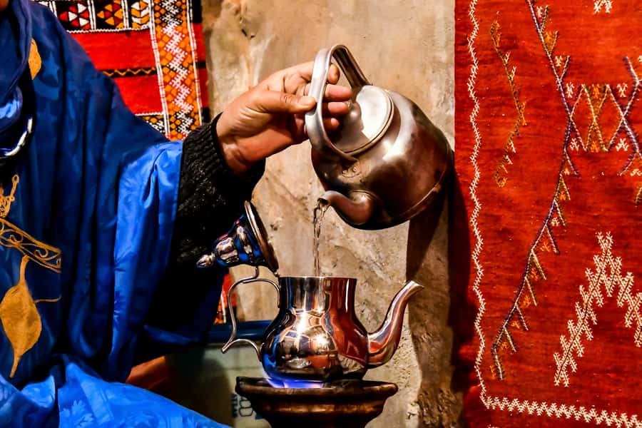 Marrakech: Berber Culture Experience & Atlas Mountains Tour - Moulay Brahim Gorges viewpoints and the Asni valley drive