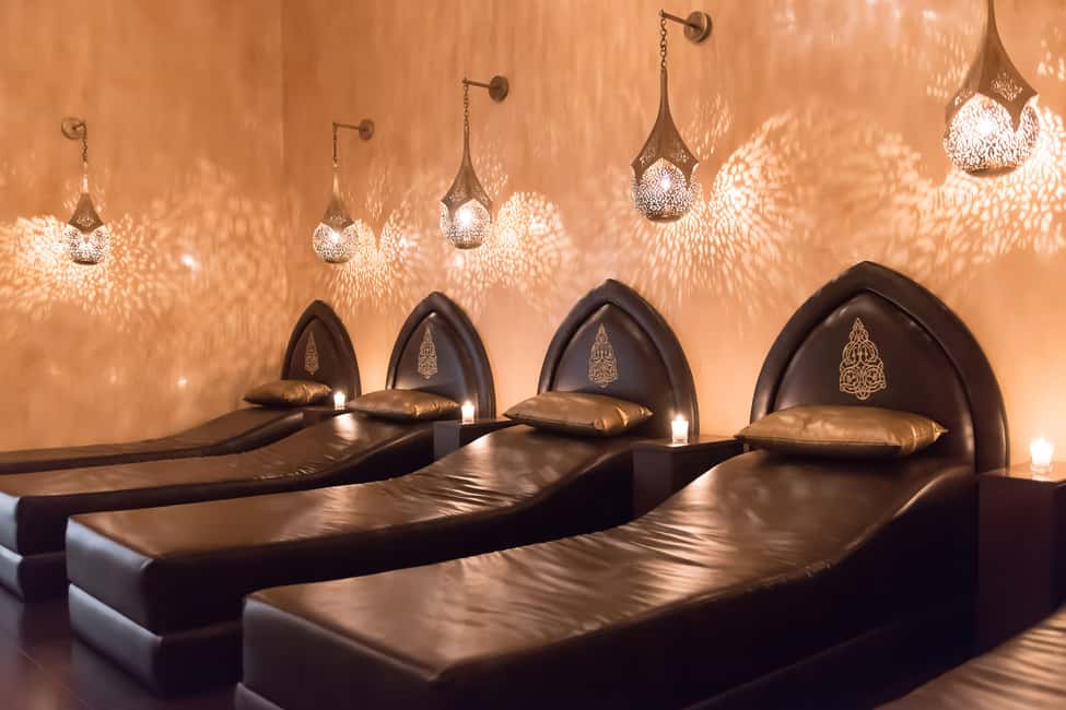 Marrakech: Berber Spa and Traditional Hammam with Steam Room - Price and Value: Is $62 a Fair Deal?
