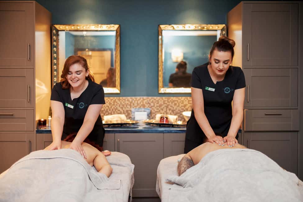 Marrakech: Berber Spa and Traditional Hammam with Steam Room - Who This Marrakech Berber Spa Is Best For
