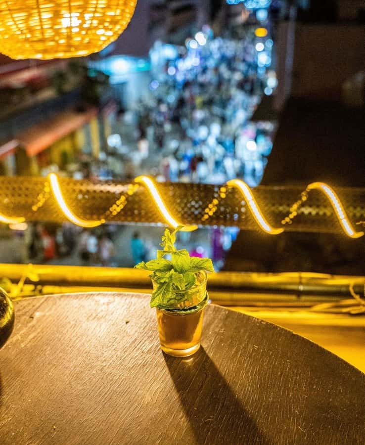 Marrakech: Blissful Spa Escape & Romantic Candlelight Dinner - Practical tips so your night feels effortless