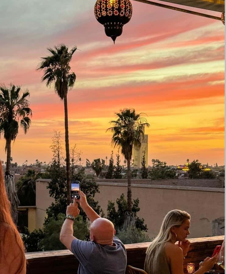 Marrakech: Blissful Spa Escape & Romantic Candlelight Dinner - What your $122 covers (and what to plan around)
