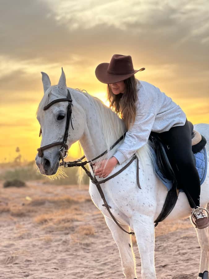 Marrakech: Buggy Adventure & Horse Riding in the Palm Grove - Palm Grove Horse + Buggy: The Smart Mix