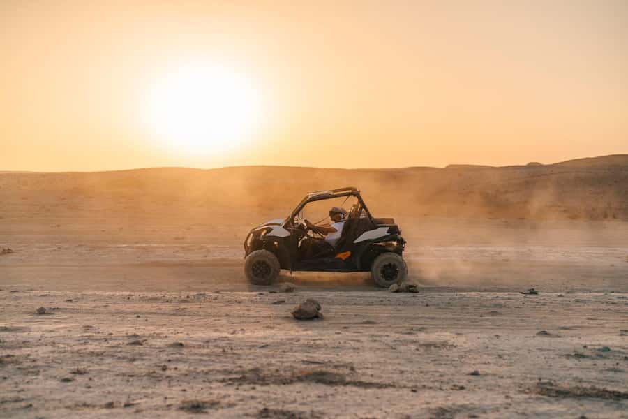 Marrakech : Buggy ride & desert tours in Agafay Desert - Should You Book It?