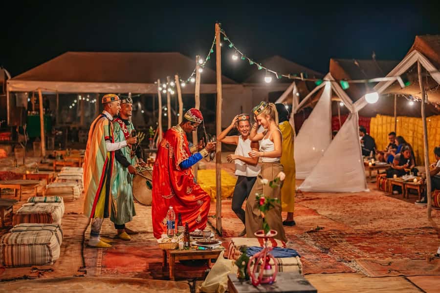 Marrakech: Buggy Ride, Pool & Dinner Show in Agafay Desert - Should you book this Marrakech Agafay buggy pool dinner show?