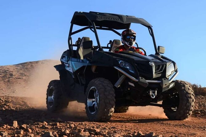 Marrakech: Buggy Tour in the Palmgroves - Key Things I’d Mark on Your Map