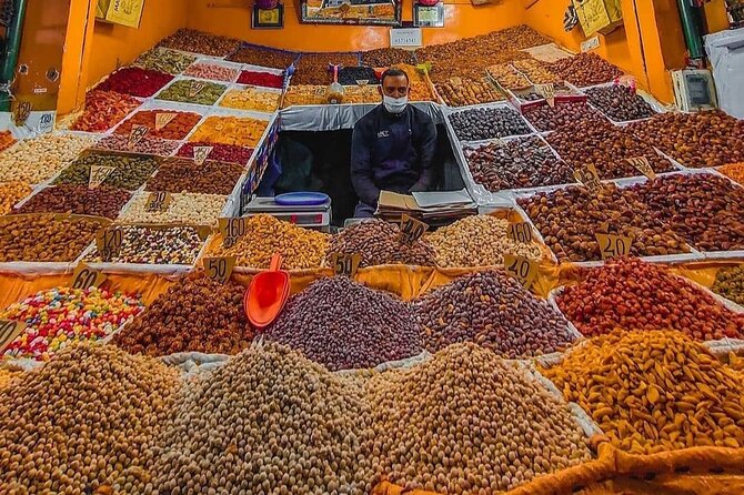 Marrakech by Night - 2.5 Hours Tour - How the small-group nighttime pace feels in real life