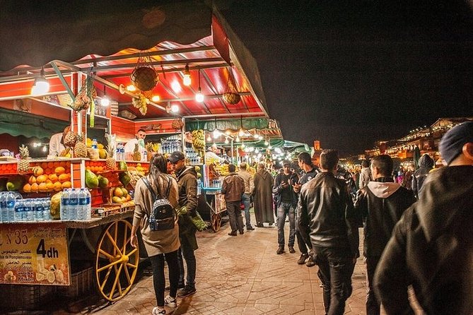 Marrakech by Night Tour - Marrakech at Night: Why Jemaa el-Fna Is Worth Your Evening