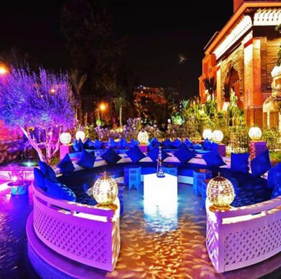 Marrakech by Night with Locals - Two-Sided Marrakech at Night: Who This Tour Works For