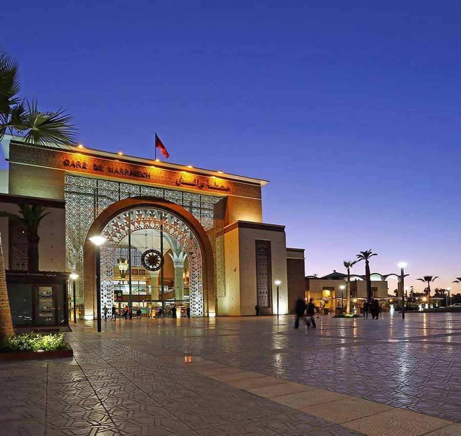 Marrakech by Night with Locals - Key Points You’ll Care About Before Booking