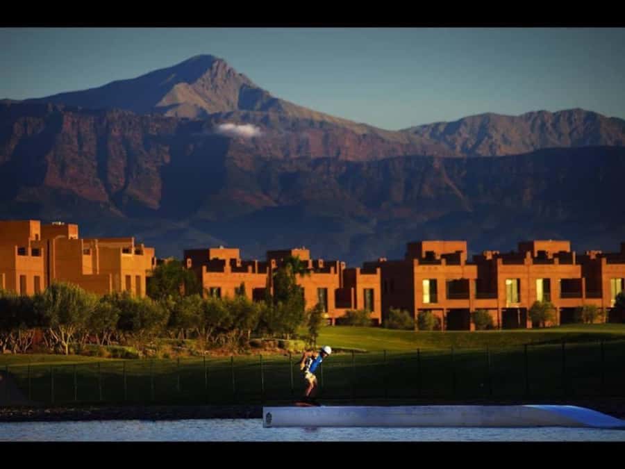 Marrakech: Cable Wakeboarding Experience - FAQ