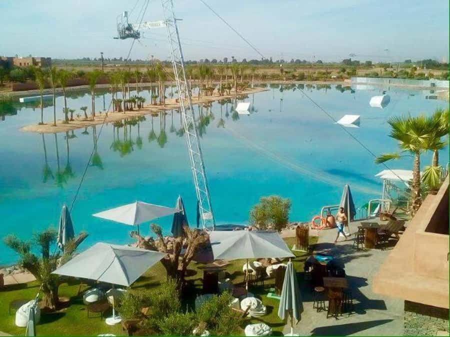 Marrakech: Cable Wakeboarding Experience - The booking decision: should you choose this cable park session?