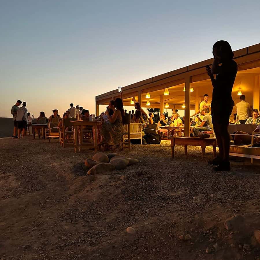 Marrakech: Camel Ride & Dinner with Sunset in Agafay Desert - Price and Value: How $11 Changes the Math