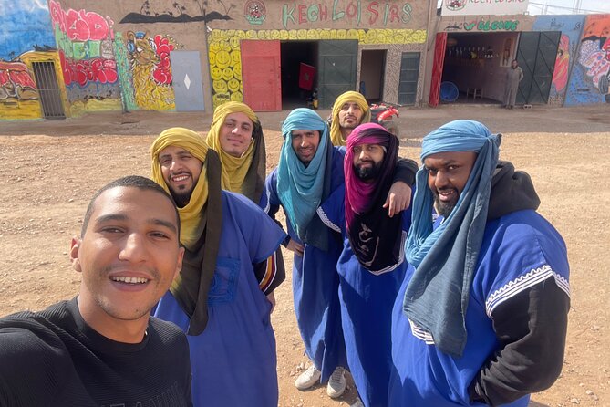 Marrakech: Camel Ride in the Palm Grove - Price and Value: Is $27 a Good Deal in Marrakech?