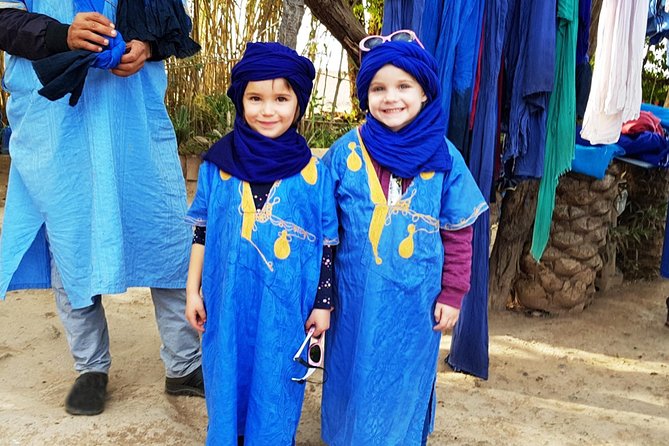 Marrakech Camel ride & Quad Bike experience in the oasis Palmeraie - Price and Value: Is $67.46 Actually Worth It?