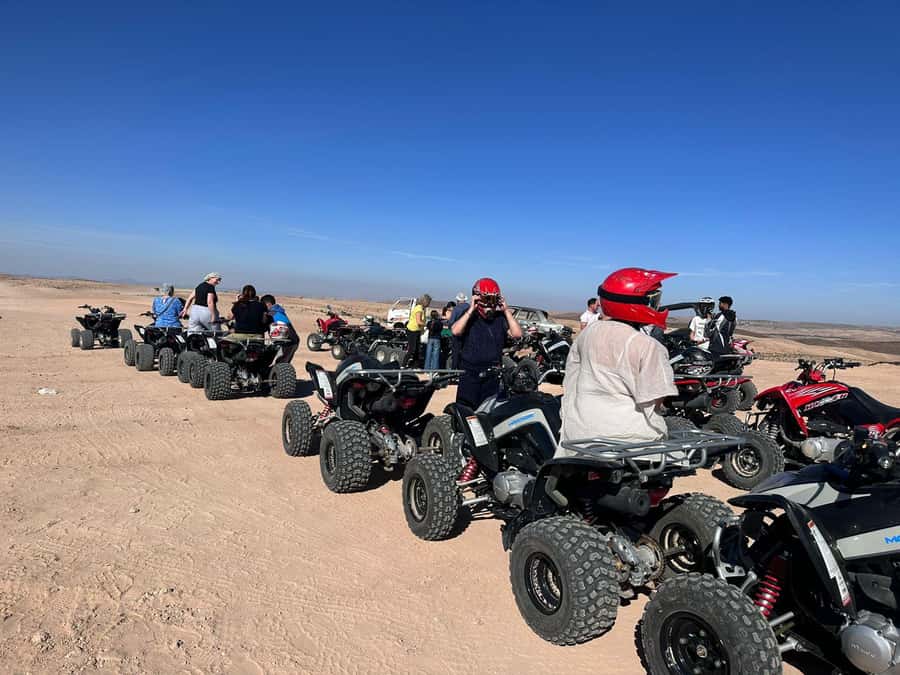 Marrakech: Camel Ride with Dinner and Moroccan Music - Dinner Under the Stars With Moroccan Music