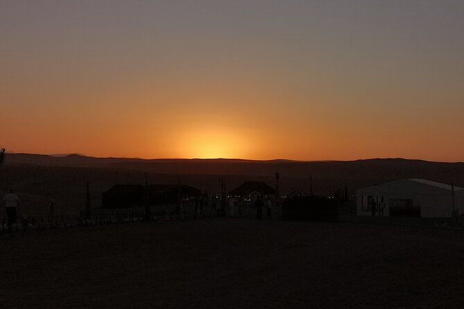 Marrakech: Camels & Quads on Sunset and Luxury Dinner with Show - Camel Ride: Short, Scenic, and Best Done Without Overthinking It