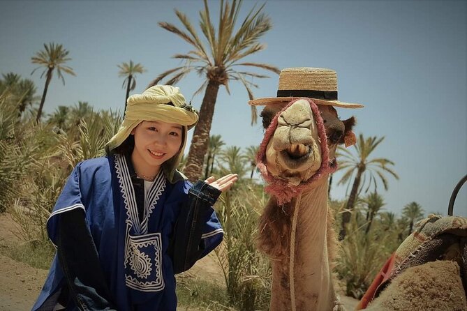 Marrakech: Camels & Quads on Sunset with Luxury Dinner, Fireshow - Price and Value: Why This Often Feels Like a Deal