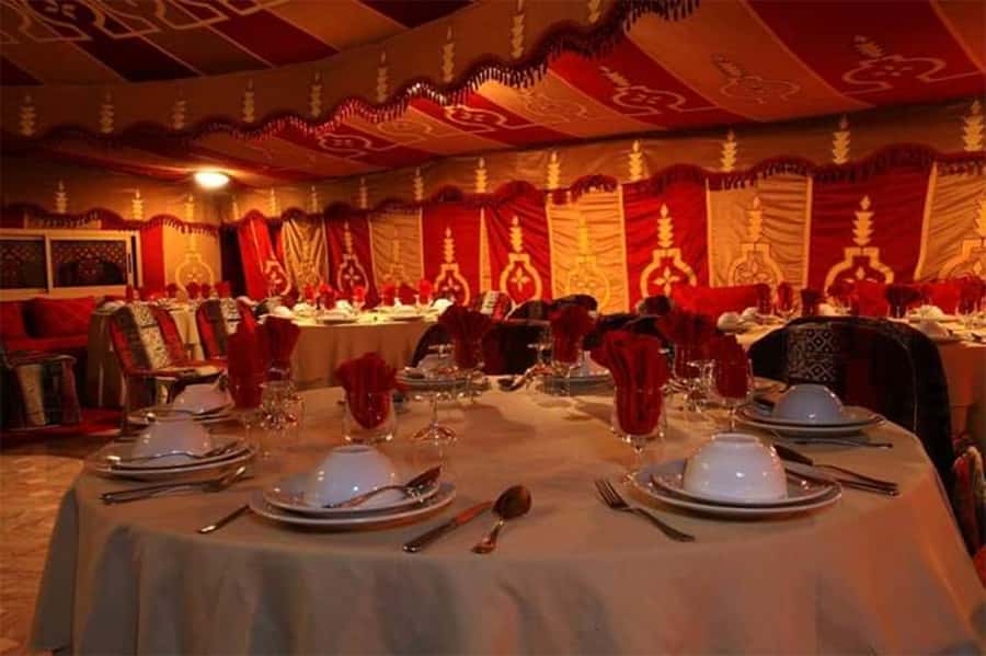 Marrakech: Chez Ali Fantasia Folklore Show & Moroccan Dinner - Price and value: is $78 a good deal for this night?