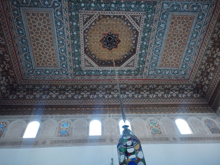 Marrakech City Highlights Tour - The $46 value: what you get, what you may pay extra