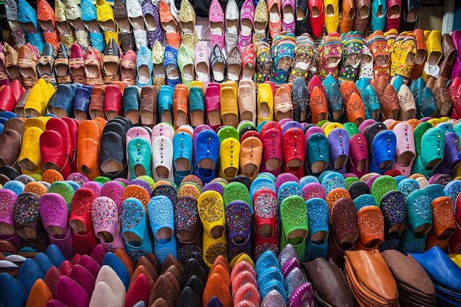 Marrakech city tour - Walking, Heat, and the Real Comfort Checklist