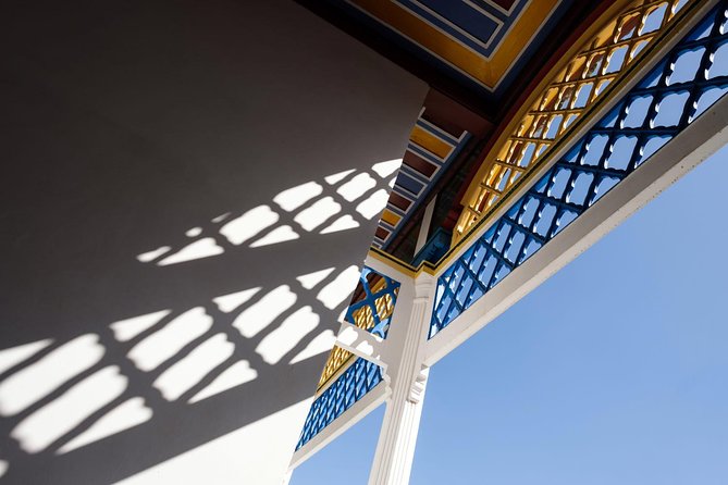 Marrakech city tour - Who This Tour Suits Best