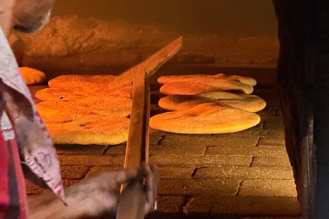 Marrakech city tour by Zacarias - Stop 4: Souk Semmarine craft shopping without getting lost