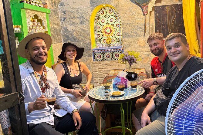 Marrakech city tour by Zacarias - Ending near Jemaa el-Fna so your night plans are easy