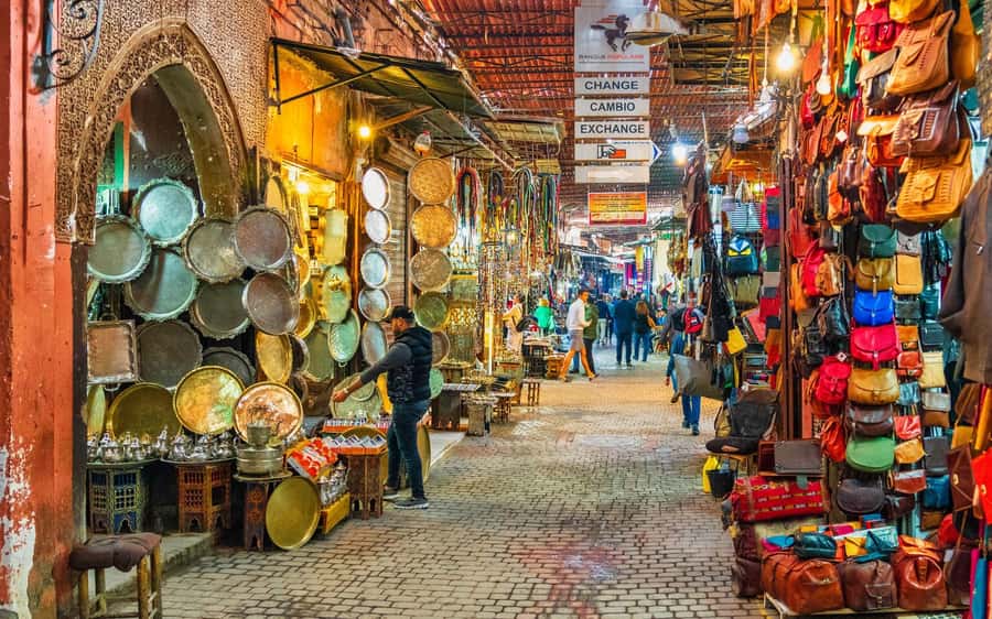 Marrakech City Tour, Private Fullday with Luxury Car - Key things that make this Marrakech tour work