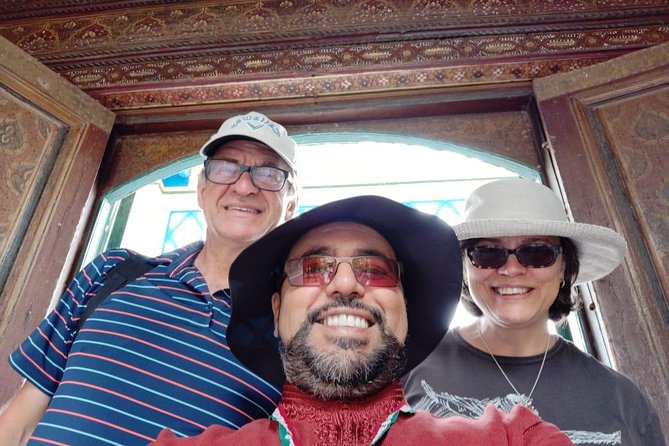 Marrakech City Tour with a Private Local Tour Guide - The value of a private Medina guide in Marrakech