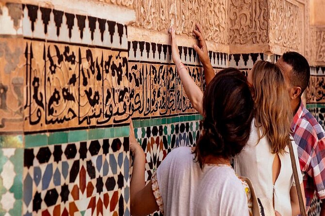 Marrakech City Tour with private vehicle: Half or Full Day tour - Why This Private Marrakech Tour Works Better Than DIY