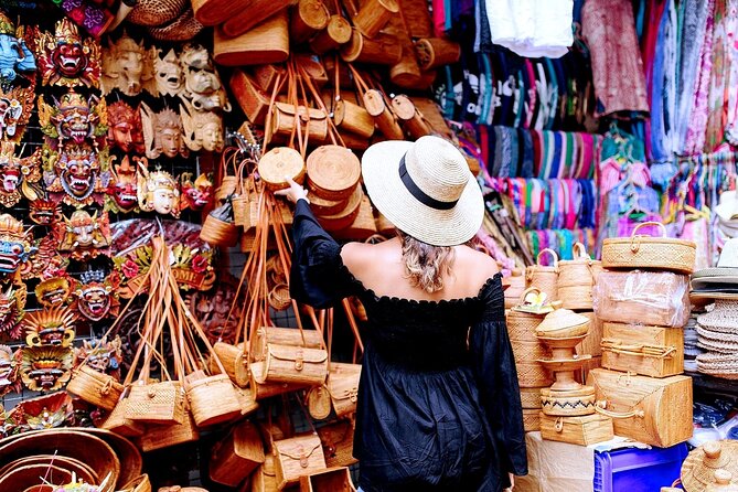 Marrakech City Tour with private vehicle: Half or Full Day tour - Musée Yves Saint Laurent and the Gueliz Drive: Modern Marrakech in a Few Pieces