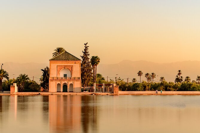 Marrakech City Tours - A 5–6 Hour Marrakech Loop That Hits the Highlights Without the Headache