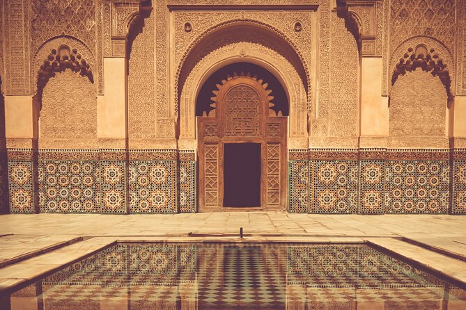 Marrakech City Tours - Pickup, Mobile Tickets, and How to Think About Timing