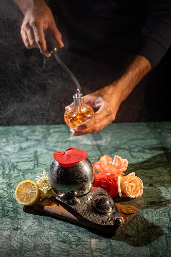 Marrakech: Cocktail Tasting Mixology & Moroccan Tapas - Key points before you go