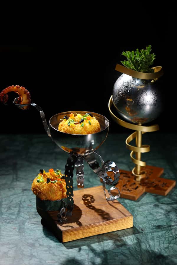 Marrakech: Cocktail Tasting Mixology & Moroccan Tapas - Pairing Logic: How Cocktails Meet Moroccan Flavors