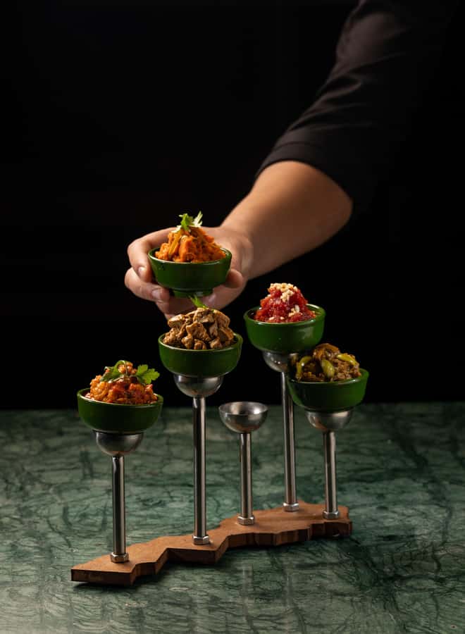 Marrakech: Cocktail Tasting Mixology & Moroccan Tapas - FAQ