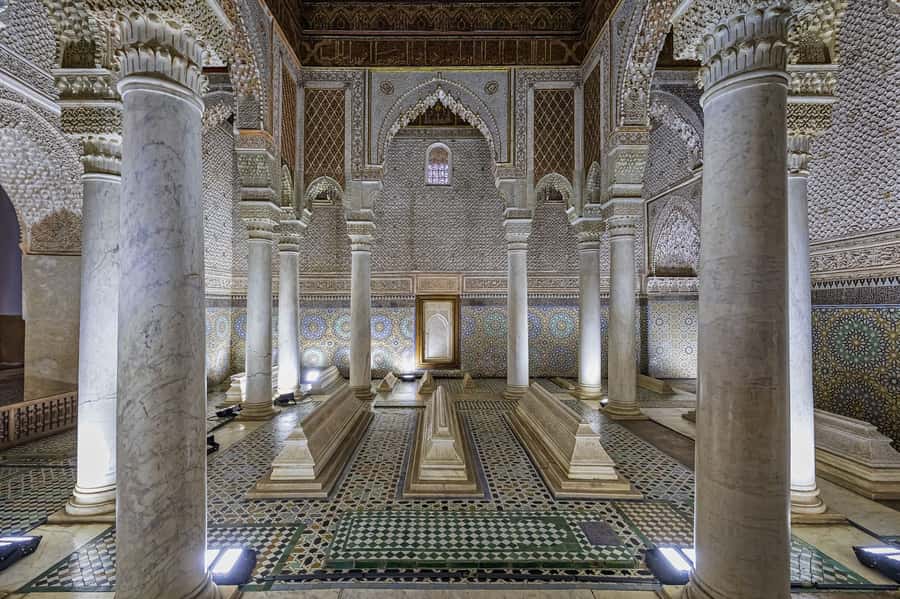 Marrakech: Cooking class in Marrakech by Chef Ayoub - Practical tips so you’ll enjoy every step