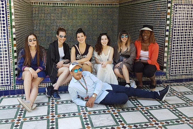 Marrakech Cultural & Shopping Tour: Old City & Souks - Shopping smarter: How guides help you get better choices and better prices