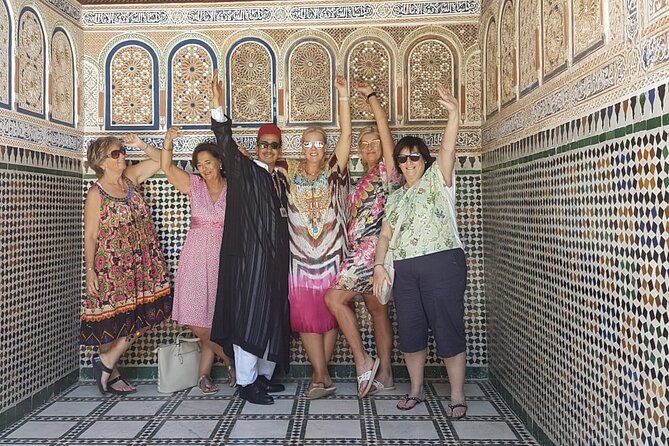 Marrakech Cultural & Shopping Tour: Old City & Souks - Price and logistics that matter: What $86 buys in real life
