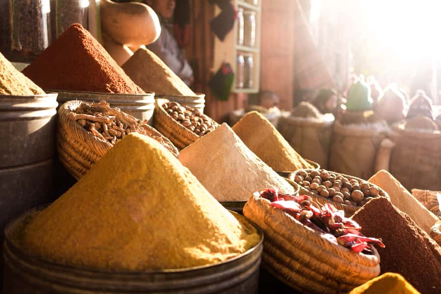 Marrakech: Customized Guided Walking Tour - Key Highlights You’ll Actually Feel
